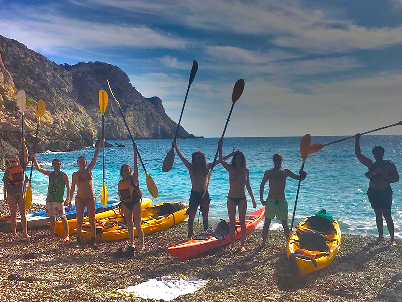 Extreme Sports Biking